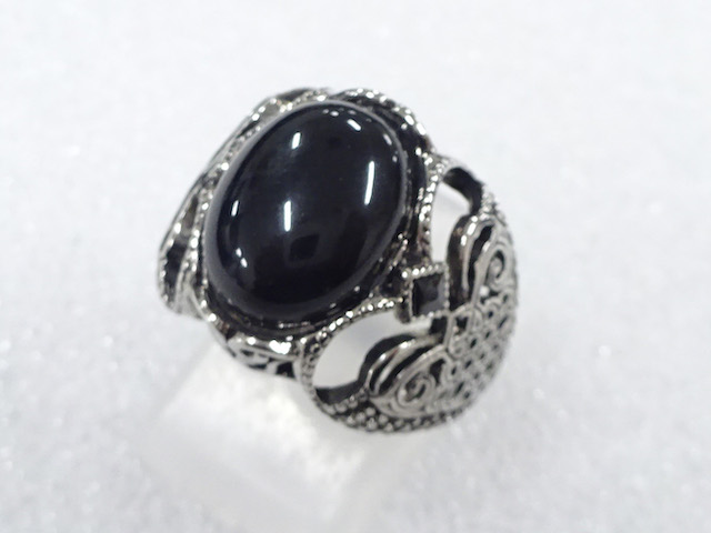 Japanese Kimono / Antique Accessories Metal